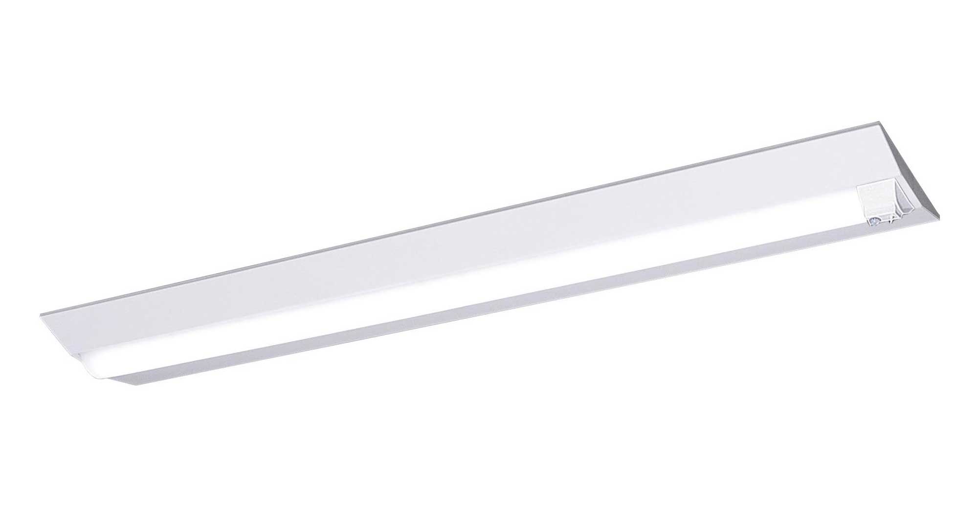 ◎直付XFX420DNN LE9＜br /＞一体型LEDベースライト iDシリーズ 直付型 40形＜br /＞Dスタイル/富士型 W230 Hf蛍光灯32形定格出力型1灯器具相当＜br /＞ひとセンサ付（N/NT切替タイプ） 2500lmタイプ 昼白色 非調光＜br /＞Panasonic 施設照明