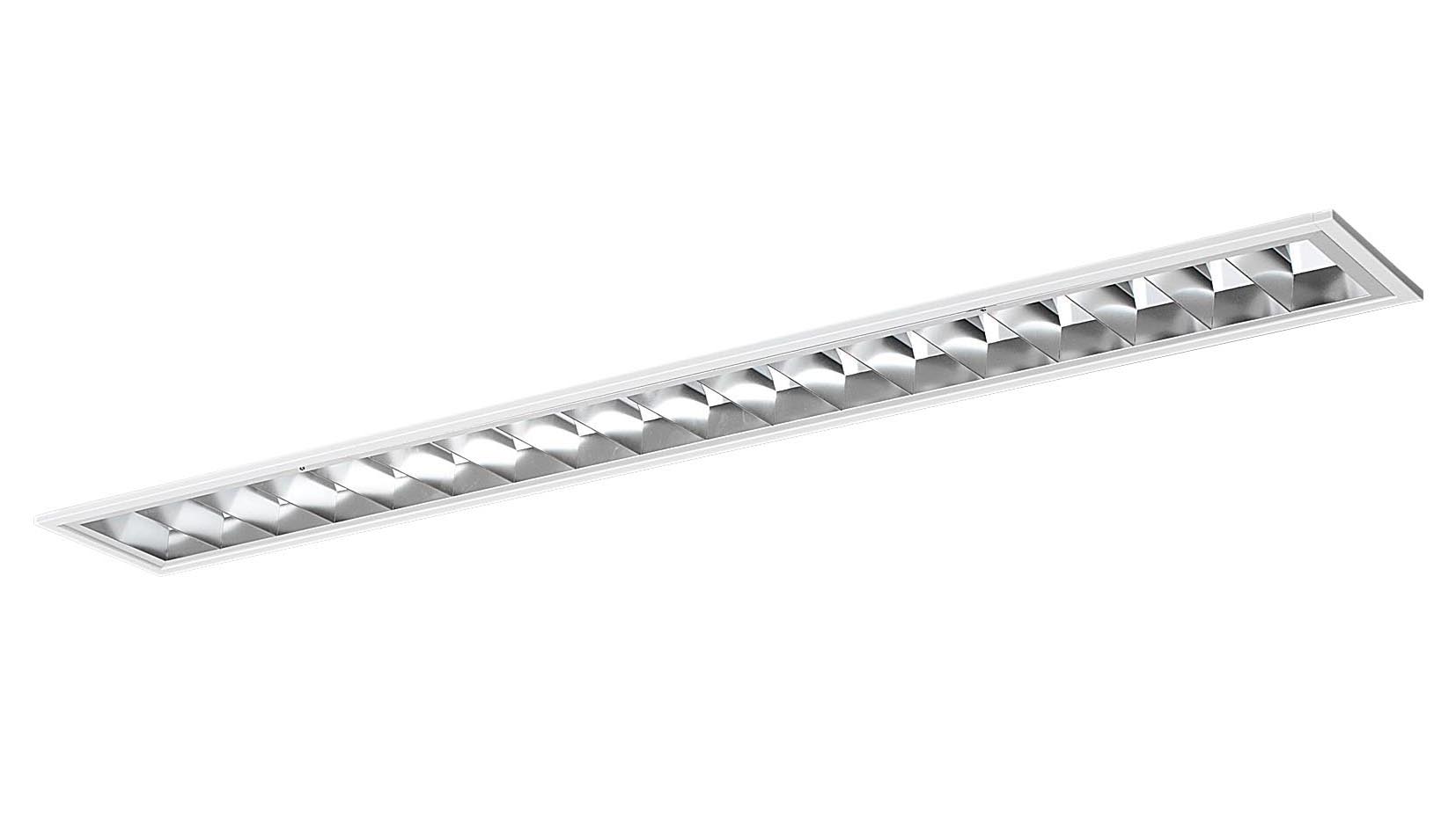 ◎埋込XFX432FDW LE9一体型LEDベースライト iDシリーズ 埋込型 40形フリーコンフォート/高効率OAコンフォート(アルミルーバ)CLASS II W150Hf蛍光灯32形高出力型1灯器具相当 映光色 3200lmタイプ 白色 非調光Panasonic 施設照明|照明ライト専門タカラshopあかり館