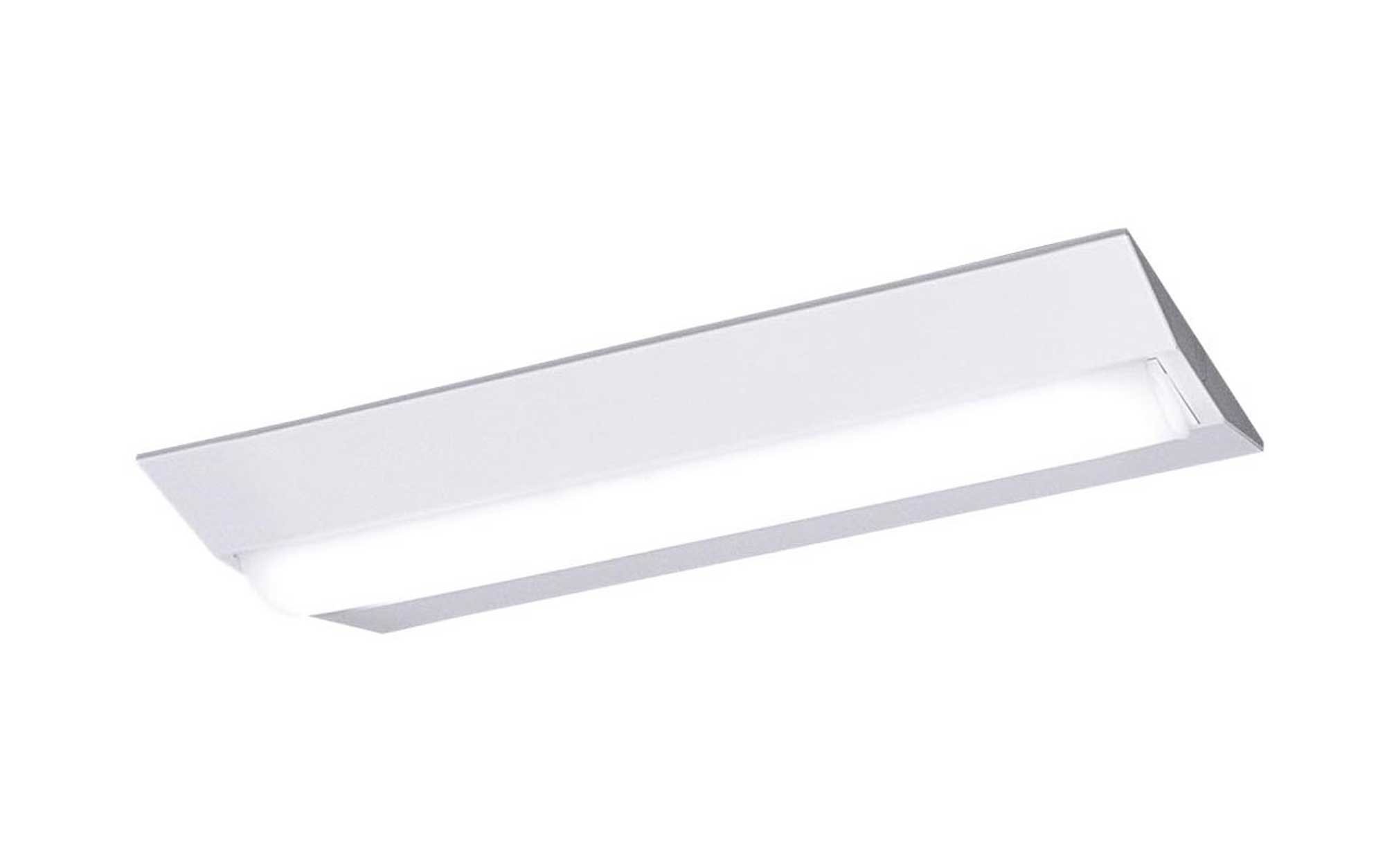 ◎埋込XLX209VEN LE9 一体型LEDベースライト 20形 リニューアル専用下面開放 W300 FL20形1灯相当 一般 800lmタイプ 非調光 昼白色 Panasonic