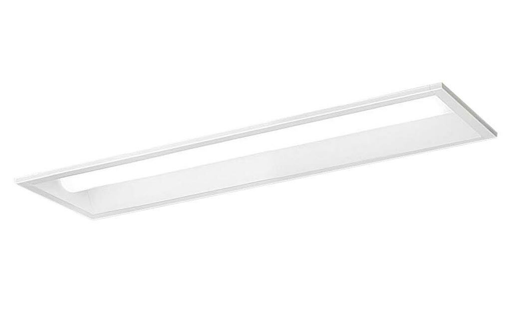 ◎埋込XFX239PEN LA9<br />一体型LEDベースライト iDシリーズ リニューアル用 埋込型 20形<br />下面開放型 W150 Hf蛍光灯16形高出力型2灯器具相当<br />一般タイプ 3200lmタイプ 昼白色 調光可<br />Panasonic 施設照明