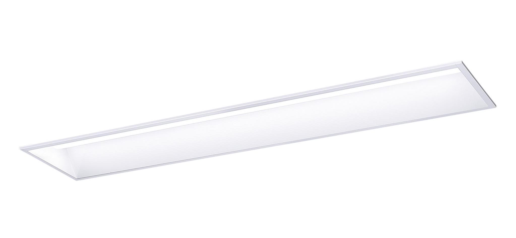 埋込XFX427GPN LE9＜br /＞一体型LEDベースライト iDシリーズ 学校用 埋込型 W220 40形＜br /＞Hf蛍光灯32形定格出力型1灯器具相当 スクールコンフォート＜br /＞プルスイッチ付 2500lmタイプ 昼白色 非調光＜br /＞Panasonic 施設照明 15,195円
