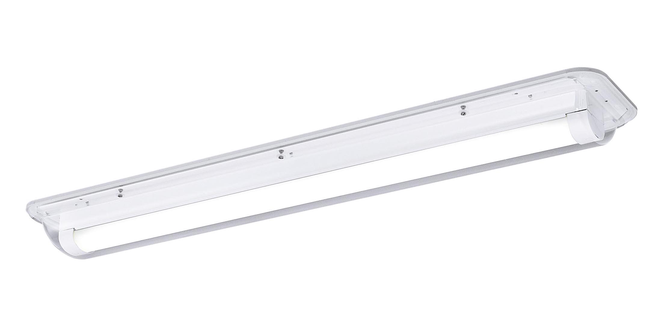 XLW461ZENT LE9一体型LEDベースライト iDシリーズ 直付型 40形HACCP向け クリーンフーズ 防湿型 パネル付型Hf蛍光灯32形高出力型2灯器具相当一般タイプ 6900lmタイプ 昼白色 非調光Panasonic 施設照明｜照明ライト専門タカラshopあかり館