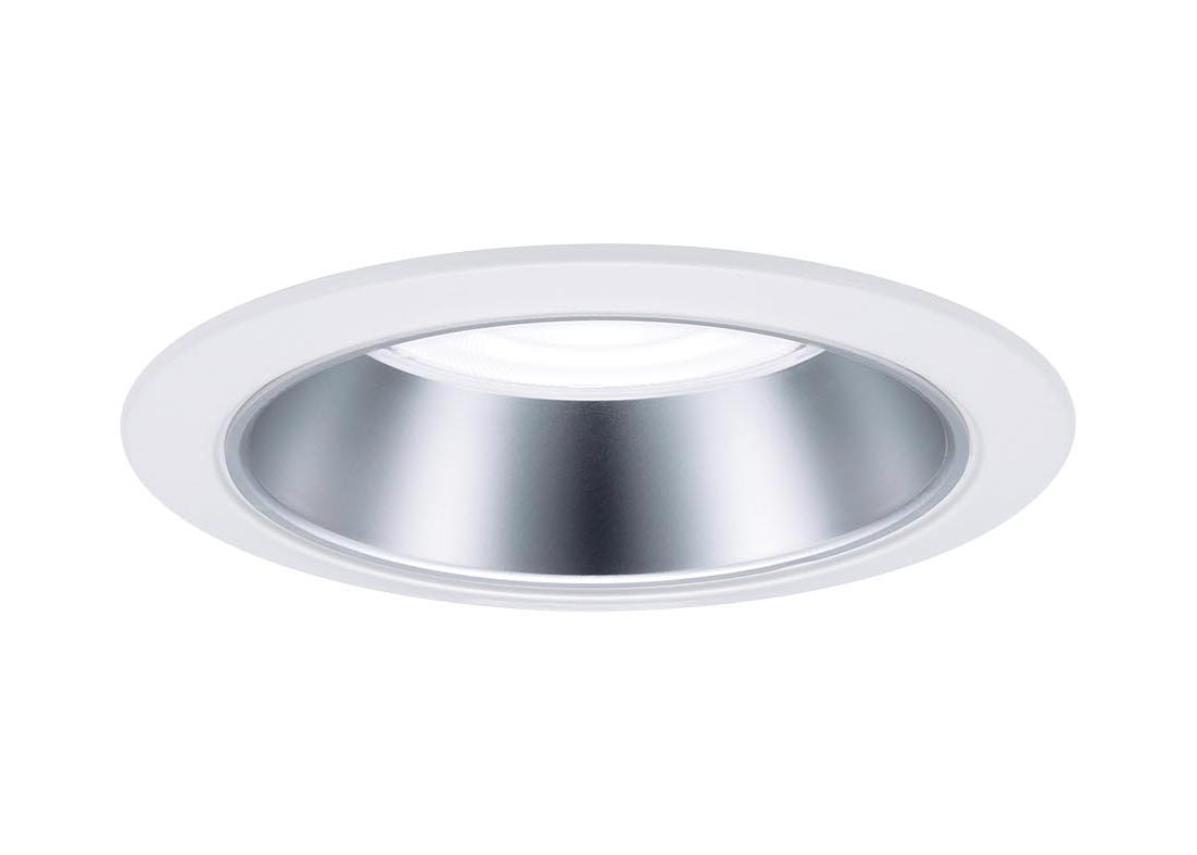 XND3539SV LJ9LEDダウンライト 温白色 ビーム角80度拡散 光源遮光角15度 調光可埋込穴φ100 CDM-R70形1灯器具相当 LED350形Panasonic 施設照明｜照明ライト専門タカラshopあかり館 21,503円