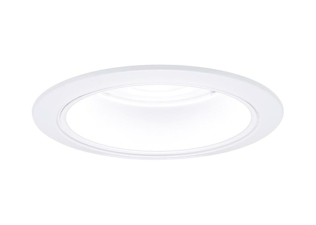 XND3539WL LJ9LEDダウンライト 電球色 ビーム角80度拡散 光源遮光角15度 調光可埋込穴φ100 CDM-R70形1灯器具相当 LED350形Panasonic 施設照明｜照明ライト専門タカラshopあかり館