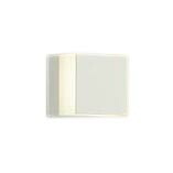 DBK-42214Y＜br /＞LEDブラケットライト compact/点＜br /＞電球色 非調光 白熱灯60W相当＜br /＞大光電機 照明器具 天井付・壁付兼用