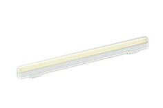 DBL-5591LWG＜br /＞LED間接照明 屋内用 Architect Base Line Mini＜br /＞調光可 L573mm 電球色2700K＜br /＞大光電機 照明器具 インダイレクト 天井・壁(横向)・床付兼用 傾斜天井対応