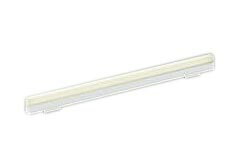 DBL-5591YWG＜br /＞LED間接照明 屋内用 Architect Base Line Mini＜br /＞調光可 L573mm 電球色3000K＜br /＞大光電機 照明器具 インダイレクト 天井・壁(横向)・床付兼用 傾斜天井対応