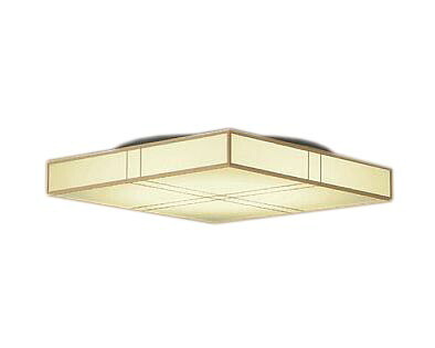 DCL-42154＜br /＞和風LEDシーリングライト 14畳用＜br /＞タイマー付リモコン・プルレス 調色・調光タイプ 電気工事不要＜br /＞大光電機 照明器具 天井照明 和室 【～14畳】