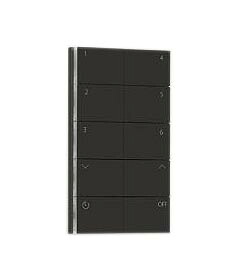 DP-41925B＜br /＞6回路シーンコントローラー子器（リモコン受光付）＜br /＞大光電機 照明器具部材