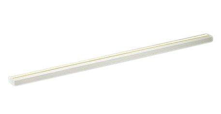 DSY-4394YWGE＜br /＞LED間接照明 屋内用 まくちゃん＜br /＞調光可 位相・逆位相 L1500mm 電球色＜br /＞大光電機 照明器具 インダイレクト 天井・壁(横向)・床付兼用 傾斜天井対応