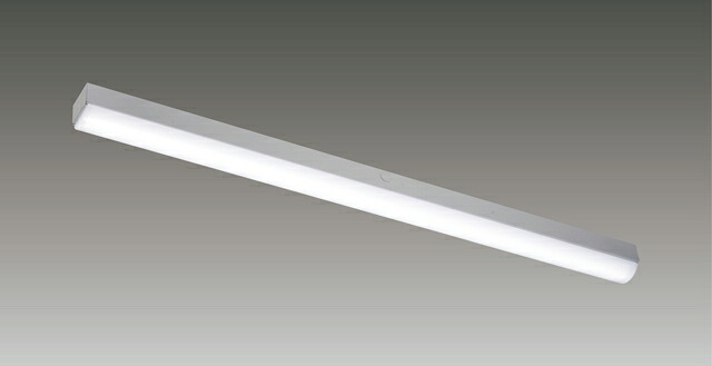LEKT407403RL-LS9＜br /＞LEDベースライト TENQOOシリーズ リニューアル器具 40タイプ＜br /＞直付形 トラフ型W70 非調光タイプ 出力固定形＜br /＞一般・4000lmタイプ FLR40形×2灯用 省電力タイプ 電球色＜br /＞東芝ライテック 施設照明