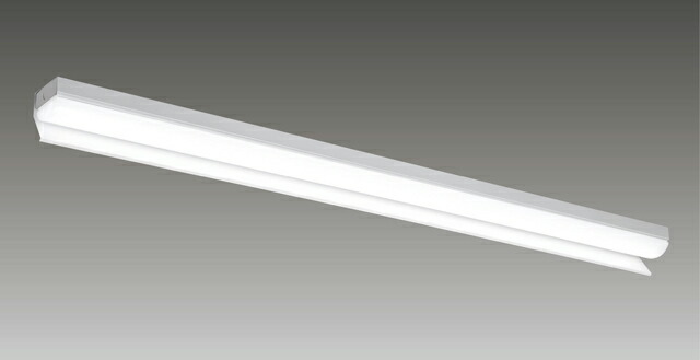 LEKT416203N-LD9LEDベースライト TENQOOシリーズ 40タイプ 直付形 片反射笠一般・2000lmタイプ(FLR40タイプ&times;1灯用 省電力タイプ相当) 昼白色 連続調光東芝ライテック 施設照明｜照明ライト専門タカラshopあかり館