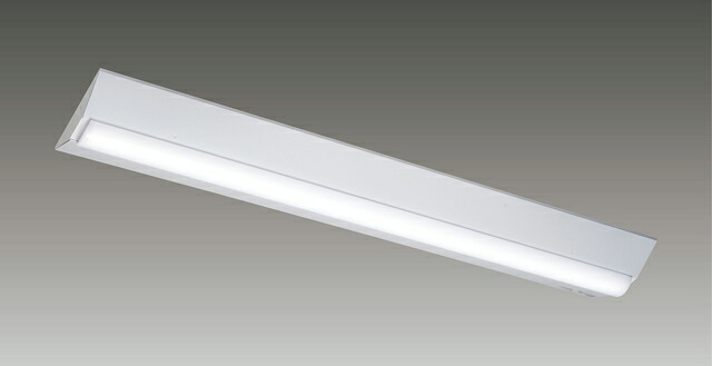 LEKT423404HRWW-LS9LEDベースライト TENQOOシリーズ リニューアル器具 40タイプ直付形 富士型W230 非調光タイプ 出力固定形ハイグレード・4000lmタイプ FLR40形×2灯用 省電力タイプ 温白色東芝ライテック 施設照明|照明ライト専門タカラshopあかり館