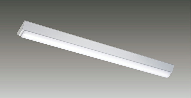 LEKT450693RD-LS9LEDベースライト TENQOOシリーズ リニューアル器具 40タイプ直付形 富士型W150 非調光タイプ 出力固定形一般・6900lmタイプ Hf32形×2灯用 高出力形器具相当 昼光色東芝ライテック 施設照明|照明ライト専門タカラshopあかり館