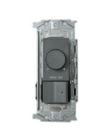 LC309N＜br /＞調光コントローラー(PWM)＜br /＞調光器 プレートなし グレー色＜br /＞オーデリック 照明部材