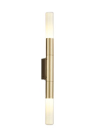 OB255395LCRLEDブラケットライト R15高演色 クラス2電球色 LC調光 JDR50W&times;2灯相当オーデリック 照明器具 壁付け｜照明ライト専門タカラshopあかり館