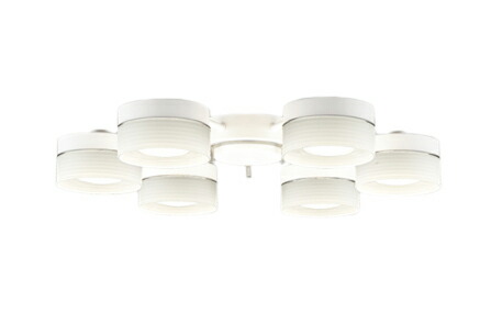 OC257171CR＜br /＞LEDシャンデリア 8畳用 R15高演色 クラス2＜br /＞CONNECTED LIGHTING サーカディアン自動調光・調色 Bluetooth対応 電気工事不要＜br /＞オーデリック 照明器具 天井照明 おしゃれ 【～8畳】 40,017円