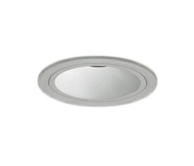 OD361744RLEDハイコーンユニバーサルダウンライト MINIMUM-75 S形埋込穴φ75 白熱灯器具100W相当 屋内外兼用高気密SB形 R15高演色 クラス223&deg;ミディアム配光 昼白色 LC調光オーデリック 照明器具｜照明ライト専門タカラshopあかり館