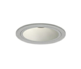 OD361745RLEDハイコーンユニバーサルダウンライト MINIMUM-75 S形埋込穴φ75 白熱灯器具100W相当 屋内外兼用高気密SB形 R15高演色 クラス223°ミディアム配光 温白色 LC調光オーデリック 照明器具|照明ライト専門タカラshopあかり館