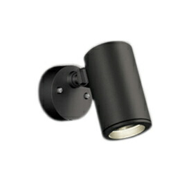 OG254347P1エクステリア LEDスポットライトコーキングレス型 ビーム球150W相当25&deg;ミディアム配光 電球色 非調光オーデリック 照明器具 屋外用 ガーデンライト｜照明ライト専門タカラshopあかり館