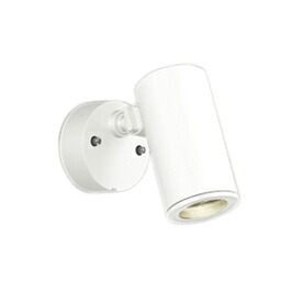 OG254353P1エクステリア LEDスポットライトコーキングレス型 JDR75W相当70°ワイド配光 電球色 非調光オーデリック 照明器具 屋外用 ガーデンライト|照明ライト専門タカラshopあかり館