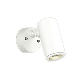 OG254356P1＜br /＞エクステリア LEDスポットライト＜br /＞コーキングレス型 JDR75W相当＜br /＞25°ミディアム配光 電球色 非調光＜br /＞オーデリック 照明器具 屋外用 ガーデンライト