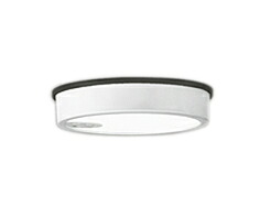 ★OG254521Rエクステリア LEDシーリングライト FLAT PLATE R15高演色 クラス2白熱灯器具100W相当 人感センサー付 昼白色 113&deg;拡散配光 要電気工事オーデリック 照明器具 屋外用 軒下用｜照明ライト専門タカラshopあかり館