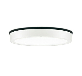 OG254807R＜br /＞エクステリア LEDシーリングライト FLAT PLATE R15高演色 クラス2＜br /＞FCL30W相当 非調光 昼白色 113°拡散配光 要電気工事＜br /＞オーデリック 照明器具 屋外用 軒下用