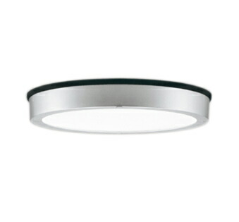 OG254811Rエクステリア LEDシーリングライト FLAT PLATE R15高演色 クラス2FCL30W相当 非調光 昼白色 113&deg;拡散配光 要電気工事オーデリック 照明器具 屋外用 軒下用｜照明ライト専門タカラshopあかり館