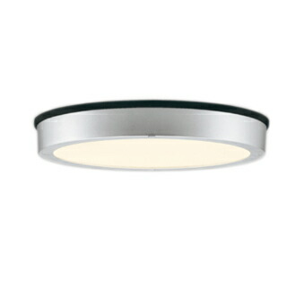 OG254812R＜br /＞エクステリア LEDシーリングライト FLAT PLATE R15高演色 クラス2＜br /＞FCL30W相当 非調光 電球色 113°拡散配光 要電気工事＜br /＞オーデリック 照明器具 屋外用 軒下用 9,636円