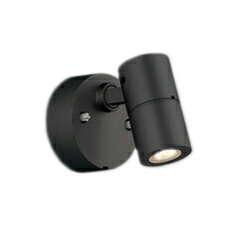 OG254924R2＜br /＞エクステリア LEDスポットライト MINIMAL R15高演色 クラス2＜br /＞コーキングレス型 JDR50W相当 42°ワイド配光 電球色 非調光＜br /＞オーデリック 照明器具 屋外用 玄関灯