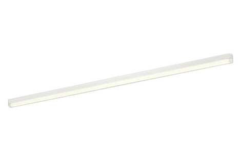 ●OL291704R3E＜br /＞LEDベースライト SOLID LINE Mini＜br /＞LEDユニット型 直付型 R15高演色 クラス2＜br /＞LC調光 1500mm Hf32W定格出力×1灯相当 電球色(3000K)＜br /＞オーデリック 照明器具 壁面・天井面・傾斜面取付兼用