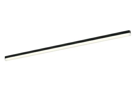 ●OL291705R3ELEDベースライト SOLID LINE MiniLEDユニット型 直付型 R15高演色 クラス2LC調光 1500mm Hf32W定格出力&times;1灯相当 電球色(3000K)オーデリック 照明器具 壁面・天井面・傾斜面取付兼用｜照明ライト専門タカラshopあかり館