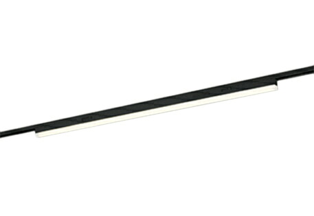 OL291715R3E＜br /＞LEDベースライト SOLID LINE Mini＜br /＞LEDユニット型 レール取付型 R15高演色 クラス2＜br /＞LC調光 1200mm FLR40W×1灯相当 電球色(3000K)＜br /＞オーデリック 照明器具 天井面取付専用