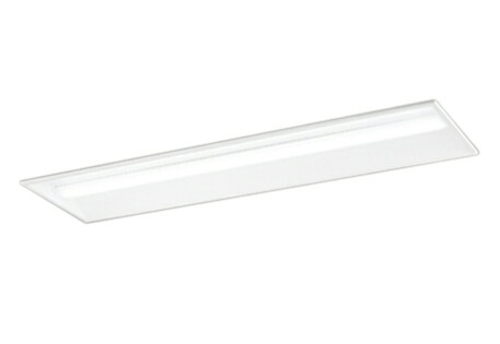 XD504011R4R＜br /＞LEDベースライト オフィス向け LED-LINE 埋込型 40形 下面開放型(幅300) R15高演色 クラス2 Hf32W定格出力×2灯相当＜br /＞CONNECTED LIGHTING LC-FREE サーカディアン自動調光・調色 Bluetooth対応＜br /＞オーデリック 照明器具 26,637円