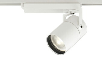XS511153R＜br /＞LEDスポットライト TUMBLER 本体 R15高演色 クラス2＜br /＞非調光 71°広拡散配光 プラグタイプ C4000 CDM-T150Wクラス 電球色＜br /＞オーデリック 照明器具