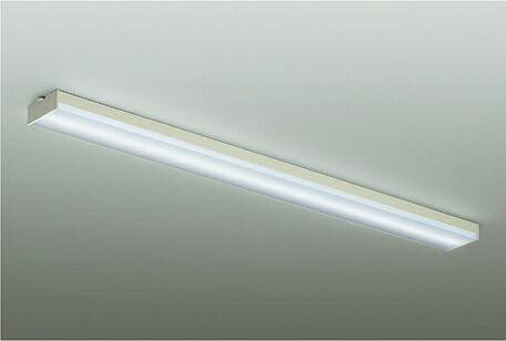 DCL-38485WELEDキッチンライト 木ネジ取付式Hf32W相当 昼白色 非調光 要電気工事大光電機 照明器具 天井照明|照明ライト専門タカラshopあかり館