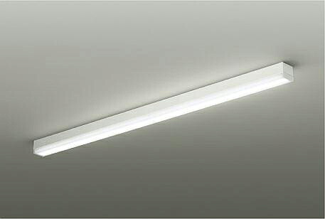 DCL-41324WGF吹抜け・傾斜天井用 LEDシーリングライト ブラケットHf32W&times;2灯相当 昼白色 調光可大光電機 照明器具 天井付・壁付兼用｜照明ライト専門タカラshopあかり館