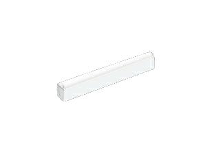 EL-LA10000N/1 AHTZ＜br /＞用途別照明 LED一体形建築化照明器具 SLIT＜br /＞定格出力タイプ(曲面カバー)L450タイプ 昼白色＜br /＞三菱電機 施設照明 9,068円