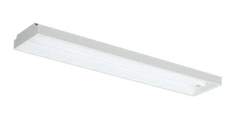EL-LYX4022A AHX(39N4)直管LEDランプ搭載 ベースライト 直付形LDL40 オプション取付け可能タイプ2灯用 ファインベース連続調光対応 3900lmクラスランプ&times;2付(約7800lm) 昼白色三菱電機 施設照明 天井照明 LファインEcoシリーズ｜照明ライト専門タカラshopあかり館