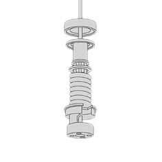 SLB15782LEDコンパクトランプφ45用 ペンダントライト 直付タイプ要電気工事 本体のみPanasonic 照明器具｜照明ライト専門タカラshopあかり館