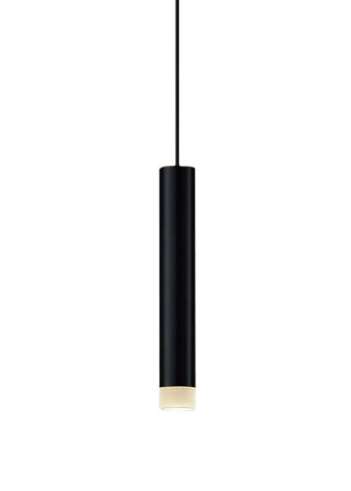 XSZB10142 CB1＜br /＞LEDコンパクトランプ用 ペンダントライト 電球色 天井吊下型 直付＜br /＞ブラック セード高さ300 フロストS＜br /＞要電気工事 ビーム角48度 集光 調光可 110Vダイクール電球60形1灯器具相当＜br /＞Panasonic 照明器具