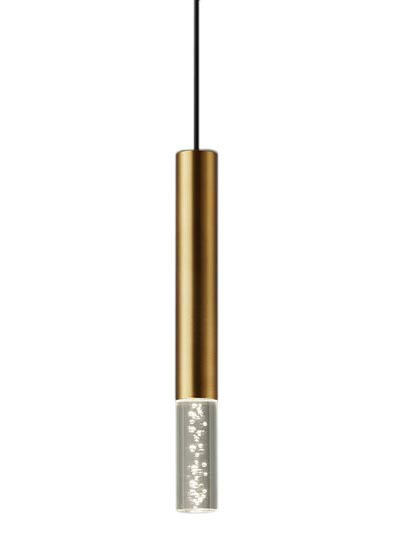 XSZB10249 CB1＜br /＞LEDコンパクトランプ用 ペンダントライト 温白色 天井吊下型 直付＜br /＞真鍮色 セード高さ300 バブル＜br /＞要電気工事 拡散 調光可 白熱電球60形1灯器具相当＜br /＞Panasonic 照明器具