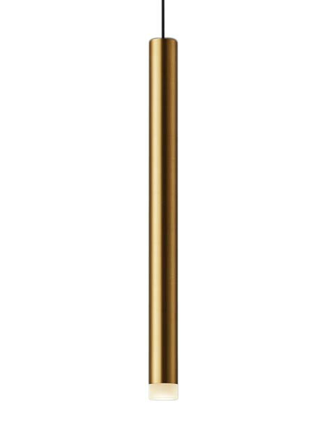 XSZB10262 CB1＜br /＞LEDコンパクトランプ用 ペンダントライト 電球色 天井吊下型 直付＜br /＞真鍮色 セード高さ600 フロストS＜br /＞要電気工事 ビーム角48度 集光 調光可 110Vダイクール電球60形1灯器具相当＜br /＞Panasonic 照明器具