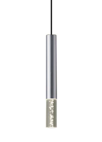 XSZB10359 CB1＜br /＞LEDコンパクトランプ用 ペンダントライト 温白色 天井吊下型 直付＜br /＞アルミ色 セード高さ300 バブル＜br /＞要電気工事 拡散 調光可 白熱電球60形1灯器具相当＜br /＞Panasonic 照明器具