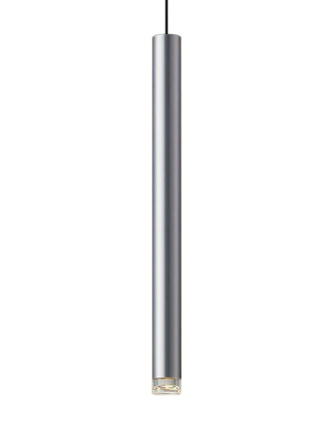 XSZB10374 CB1<br />LEDコンパクトランプ用 ペンダントライト 電球色 天井吊下型 直付<br />アルミ色 セード高さ600 スパークル<br />要電気工事 ビーム角48度 集光 調光可 110Vダイクール電球60形1灯器具相当<br />Panasonic 照明器具