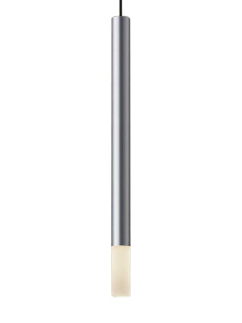 XSZB10376 CB1＜br /＞LEDコンパクトランプ用 ペンダントライト 電球色 天井吊下型 直付＜br /＞アルミ色 セード高さ600 フロストL＜br /＞要電気工事 拡散 調光可 白熱電球60形1灯器具相当＜br /＞Panasonic 照明器具