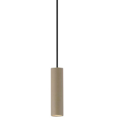 XSZB10412 CB1＜br /＞LEDコンパクトランプ用 ペンダントライト 電球色 天井吊下型 直付＜br /＞ストーンベージュ仕上 セード高さ200 フロストL＜br /＞要電気工事 拡散 調光可 白熱電球60形1灯器具相当＜br /＞Panasonic 照明器具