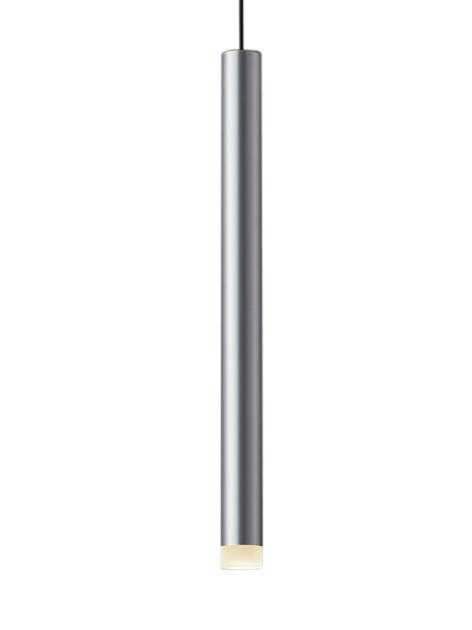 XSZB11362 CB1＜br /＞LEDコンパクトランプ用 ペンダントライト 電球色 天井半埋込吊下型＜br /＞アルミ色 セード高さ600 フロストS＜br /＞要電気工事 ビーム角48度 集光 調光可 110Vダイクール電球60形1灯器具相当＜br /＞Panasonic 照明器具
