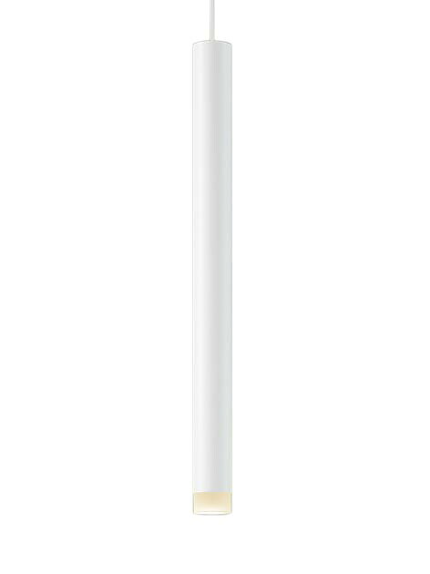 XSZB16062 CB1＜br /＞LEDコンパクトランプ用 ペンダントライト 電球色 配線ダクト取付型＜br /＞ホワイト セード高さ600 フロストS＜br /＞電気工事不要 ビーム角48度 集光 調光可 110Vダイクール電球60形1灯器具相当＜br /＞Panasonic 照明器具